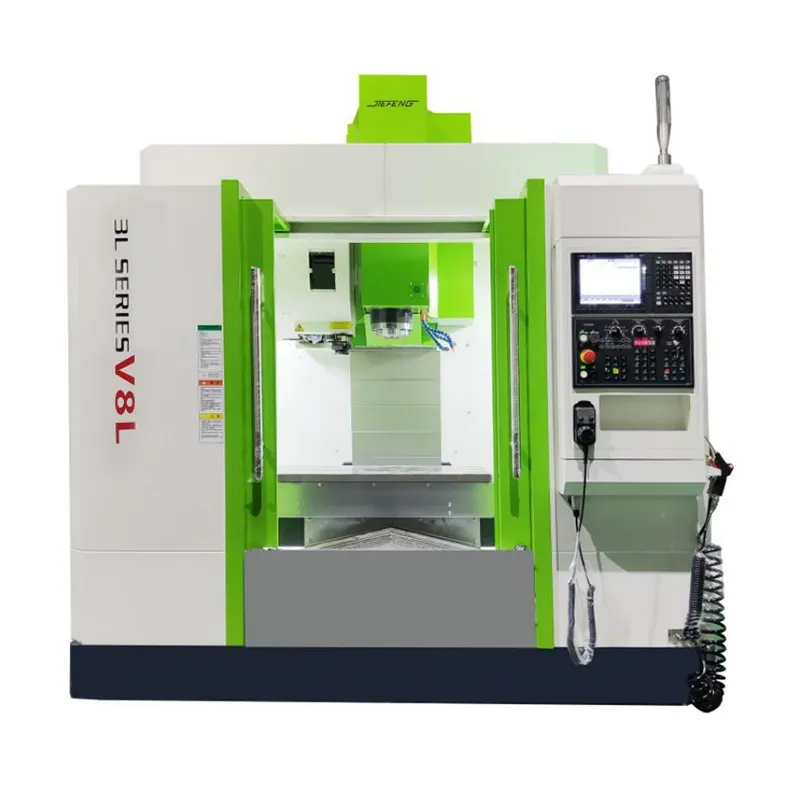 CNC MACHINERY MILLING MACHINE/DRILLING MACHINE/LATHE/GRINDING MACHINE