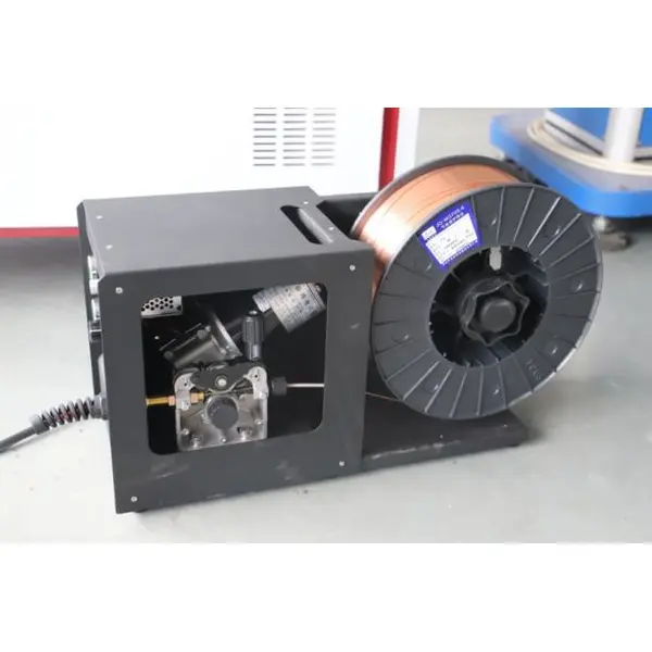 1000W/1500W/2000W HANDHELD FIBER LASER WELDING MACHINE