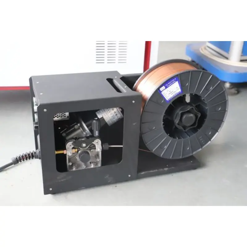 1000W/1500W/2000W HANDHELD FIBER LASER WELDING MACHINE