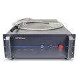 MAX 1KW,1.5KW SINGLE MODULE CW FIBER LASER SOURCE 