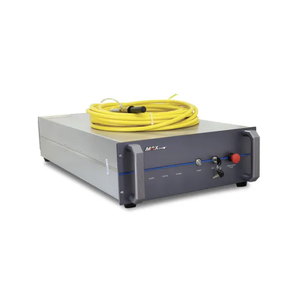MAX 2KW,3KW SINGLE MODULE CW FIBER LASER SOURCE 