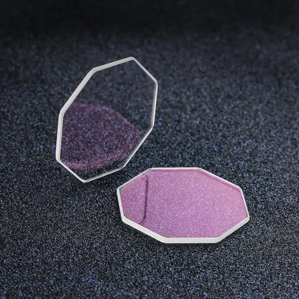 AMADA JGS1 FIBER LASER PROTECTIVE WINDOWS