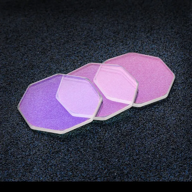 AMADA JGS1 FIBER LASER PROTECTIVE WINDOWS