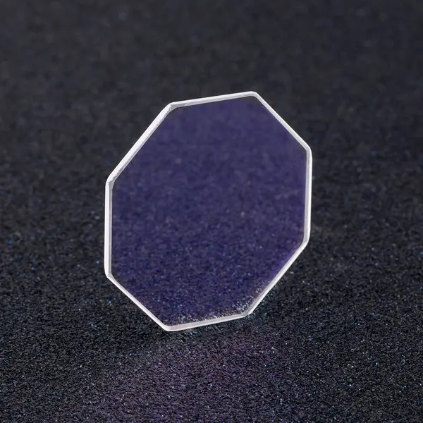 AMADA JGS1 FIBER LASER PROTECTIVE WINDOWS