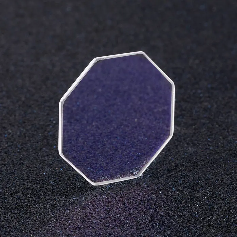 AMADA JGS1 FIBER LASER PROTECTIVE WINDOWS