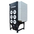 TOPSINN DUST COLLECTOR, DUST FILTER,DUST EXHAUST SYSTEM TODC-8L