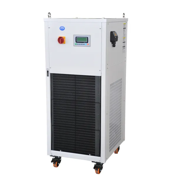 TONGFEI TFLW WATER CHILLER FOR FIBER LASER