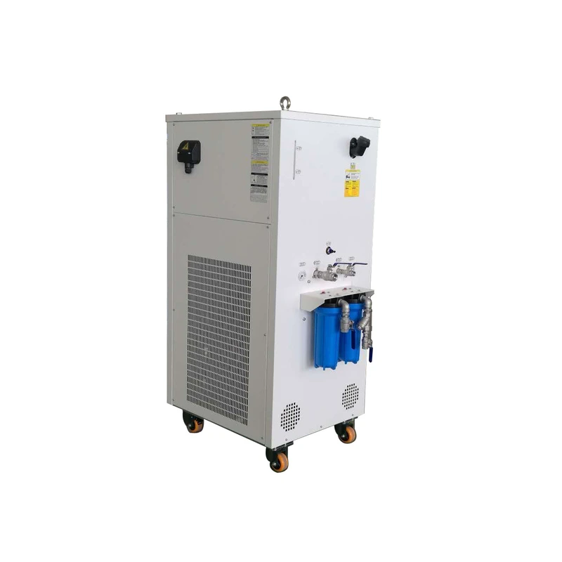 TONGFEI TFLW WATER CHILLER FOR FIBER LASER