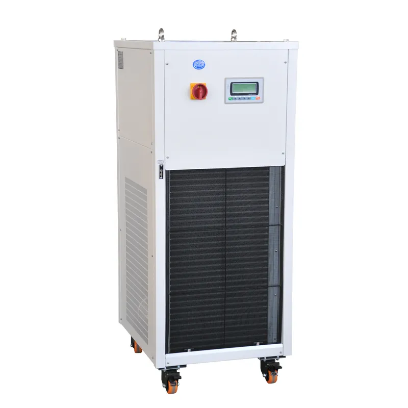 TONGFEI TFLW WATER CHILLER FOR FIBER LASER