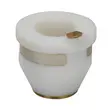 PRECITEC 3D NOZZLE HOLDER LASER CUTTING CERAMIC PART 