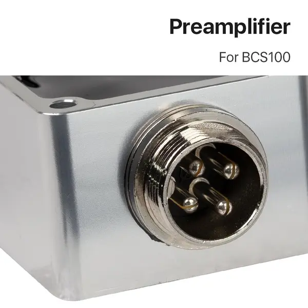 AMPLIFIER FOR WEIHONG CONTROLLER LASER CUTTING SYSTEM 