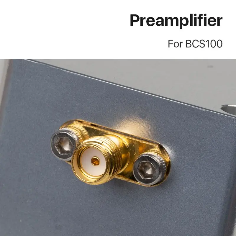 AMPLIFIER FOR WEIHONG CONTROLLER LASER CUTTING SYSTEM 