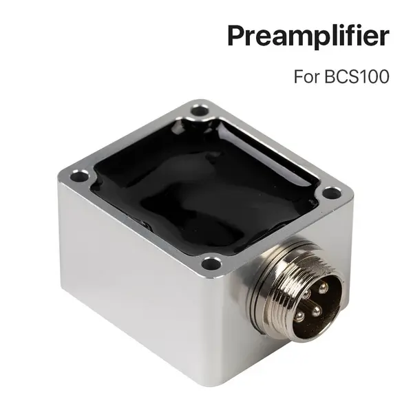 AMPLIFIER FOR WEIHONG CONTROLLER LASER CUTTING SYSTEM 