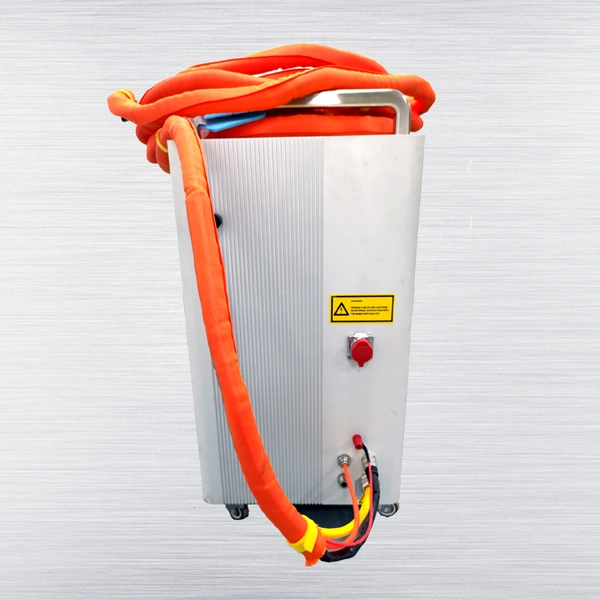 GW AIR COOLING PORTABLE FIBER LASER HANDHELD WELDING MACHINE 