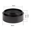 F-THETA LENS ADJUST MOUNT