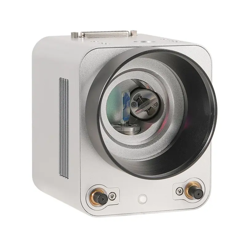 OUYA M102 FIBER LASER GALVO SCANNER HEAD