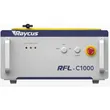 RAYCUS 1KW SINGLE MODULE CW FIBER LASER SOURCE 