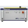 RAYCUS 1.5KW,2KW,3KW, SINGLE MODULE CW FIBER LASER SOURCE 
