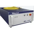 RAYCUS 1.5KW,2KW,3KW, SINGLE MODULE CW FIBER LASER SOURCE 