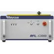 RAYCUS 1.5KW,2KW,3KW, SINGLE MODULE CW FIBER LASER SOURCE 