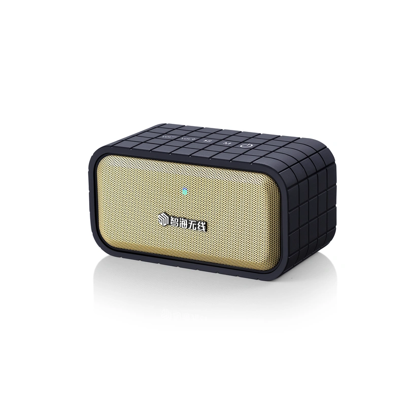 12V Automotive multi-function jump starter  with tire inflatable pump