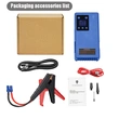  Portable multi-function wireless air compressor