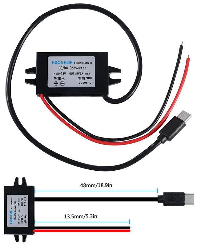 dc-dc converter