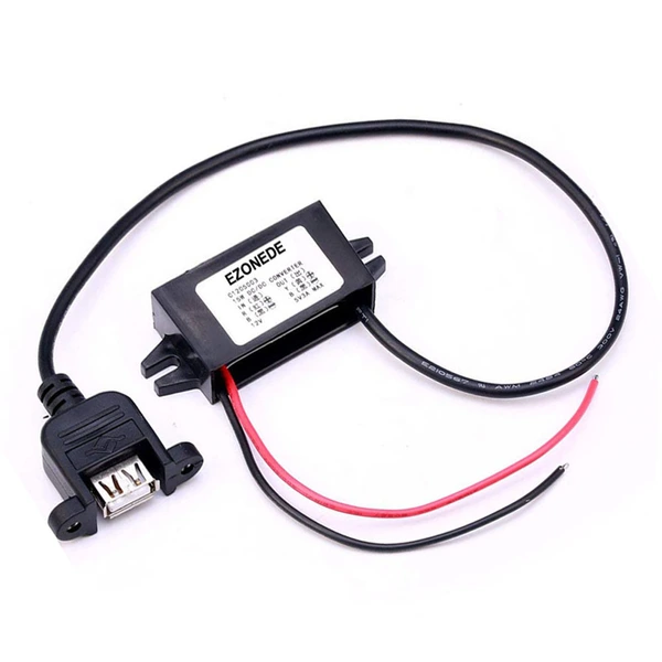 car usb power supply