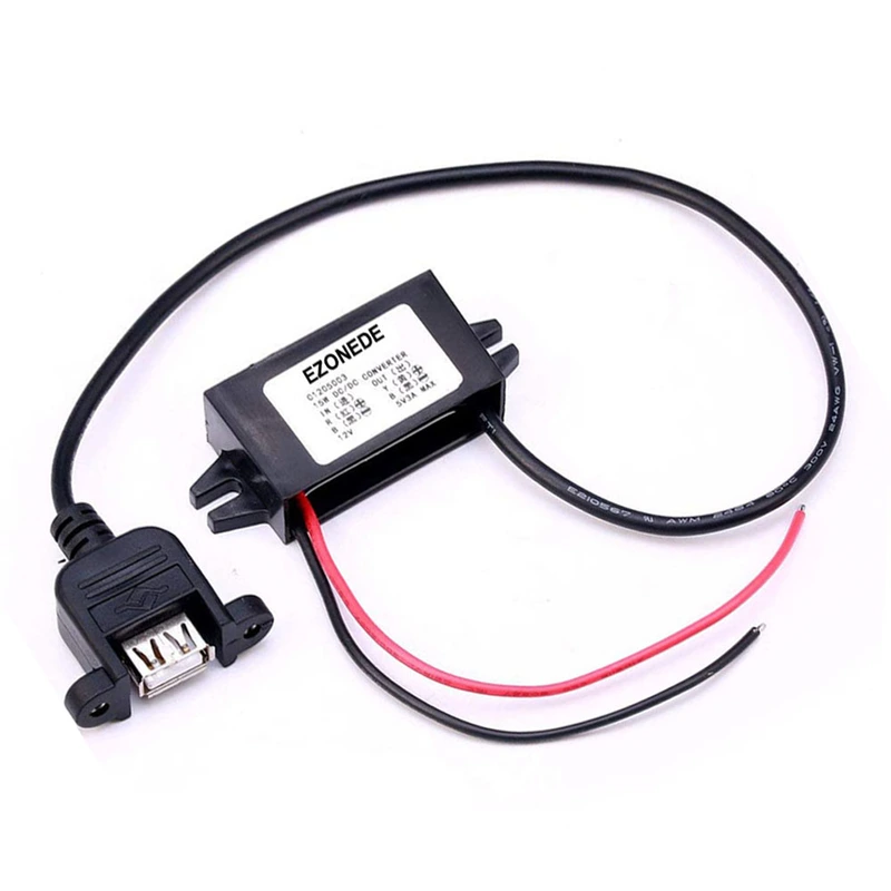 car usb power supply