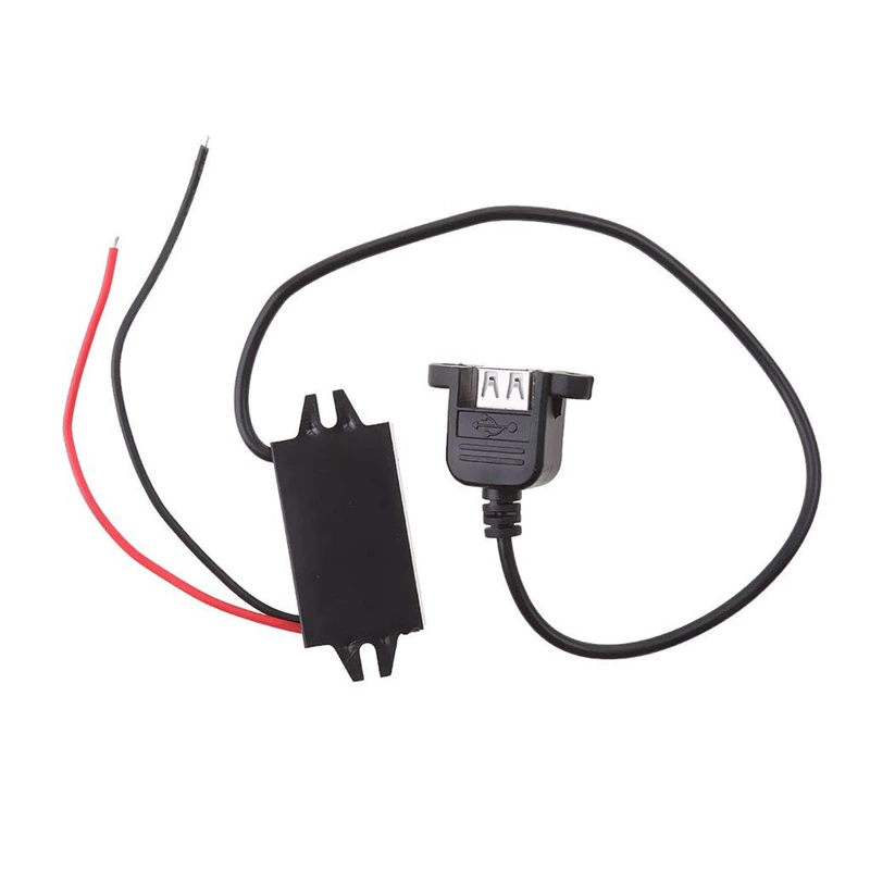 car usb power supply