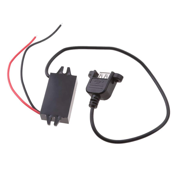 car usb power supply