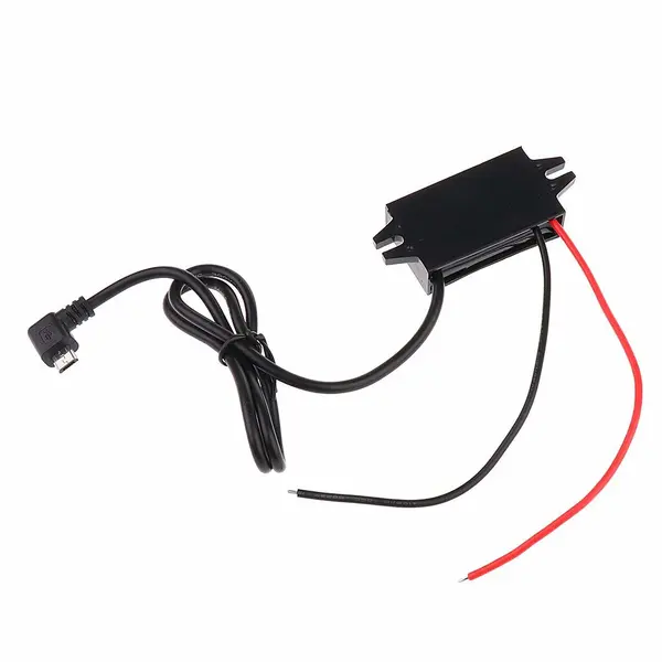 DC-DC 12V to 5V 3A Converter