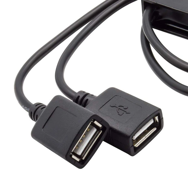 DC DC Converter 12V To 5V 3A 15W 