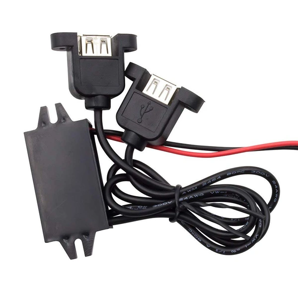 DC/DC Converter 12V To 5V 3A