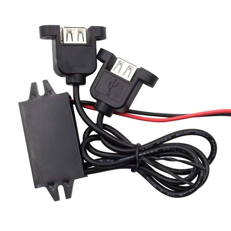 DC/DC Converter 12V To 5V 3A