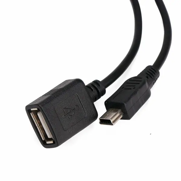 DC-DC Converter 12V 24V (8-50V) to 5V 3A 15W