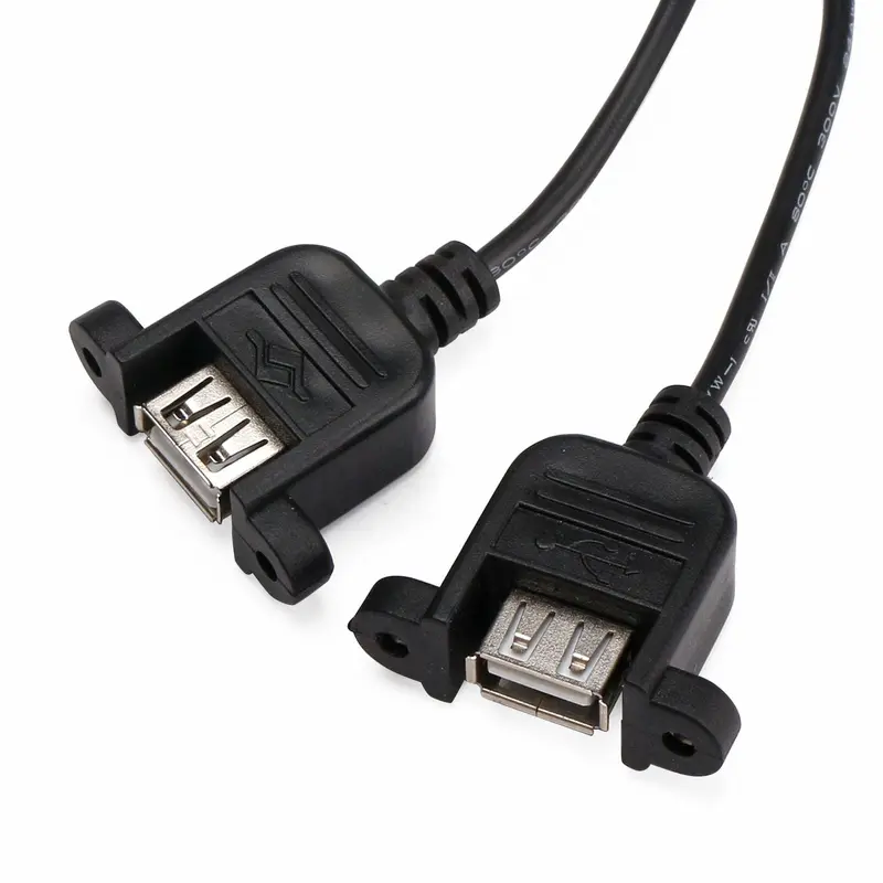 dual usb charger for car