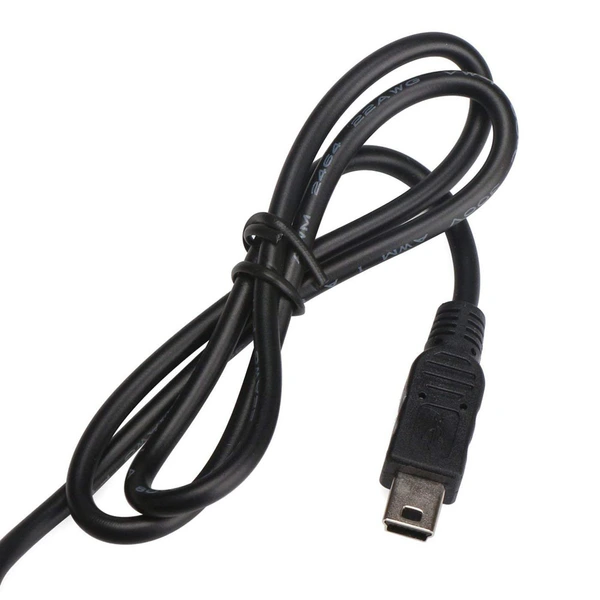 DC-DC Converter 12V/24V to 5V 3A 15W