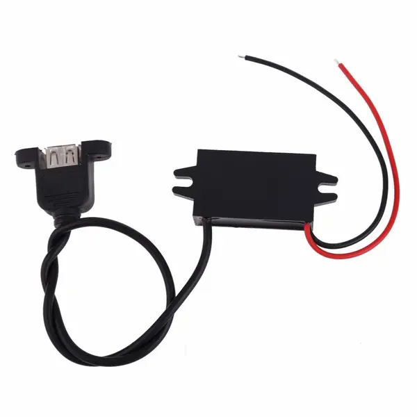 USB Charger Converter