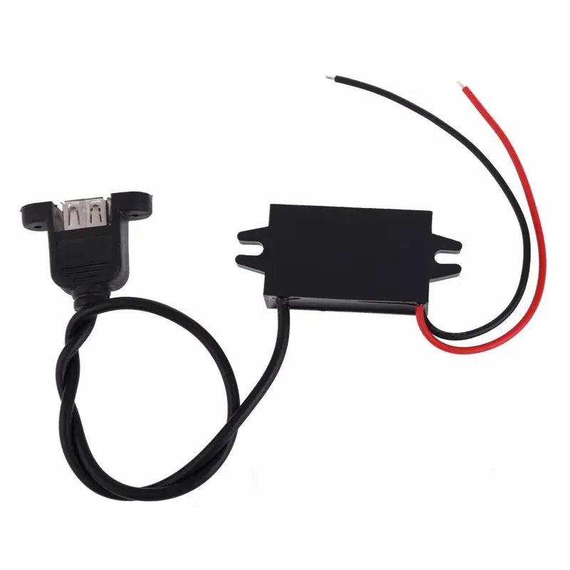 USB Charger Converter