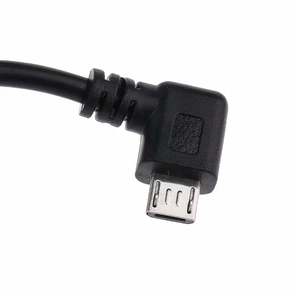 DC 12V 24V to 5V 3A 15W USB Charger Converter