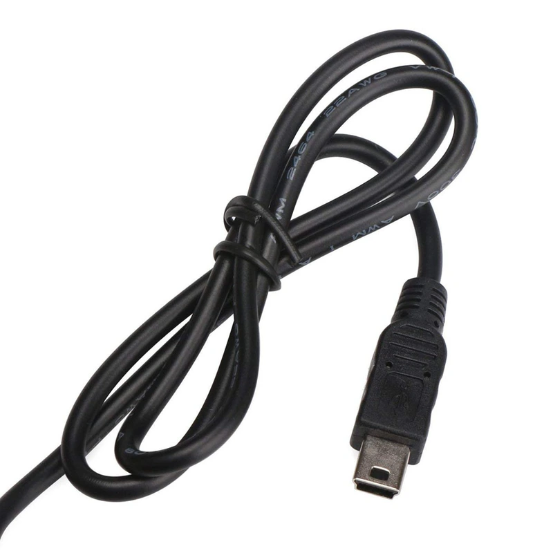 Mini USB DC DC Buck Converter