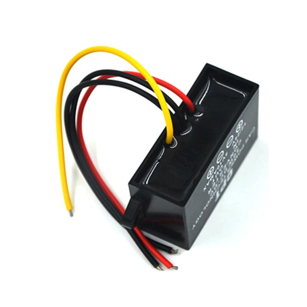 DC/DC Converter 12V 24V to 5V 3A 15W Step Down Buck Module