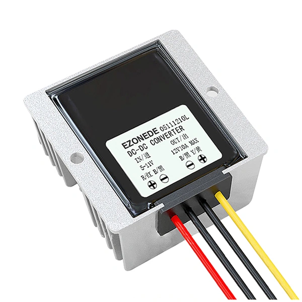5-11V Step Up To 12V 10A 120W DC to DC Converter