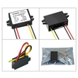 5-11V Step Up To 12V 1A 12W DC to DC Converter 