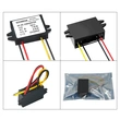 DC 5V 6V 7V 8V 9V 10V 11V to 12V for Car Power Inverter