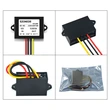9-12V Step Up To 13.8V 5A 69W DC to DC Converter