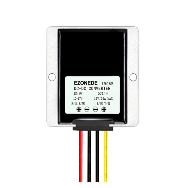 10-17V to 19V 5A 95W DC to DC Converter