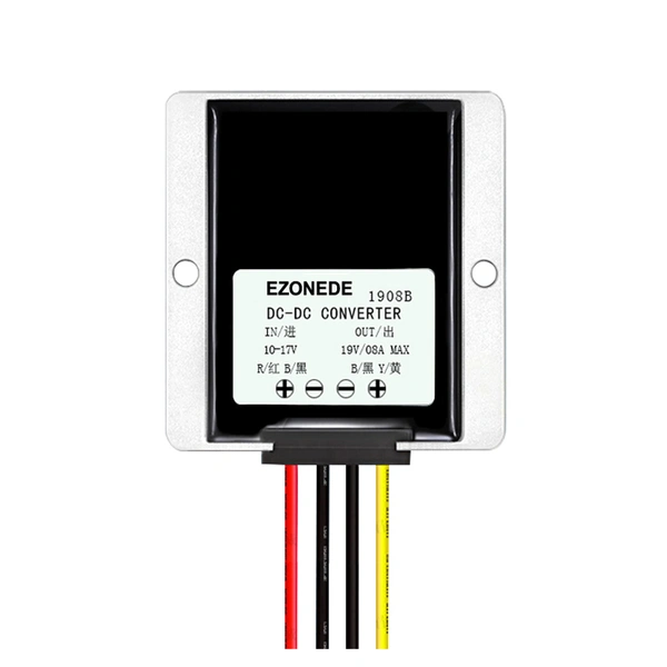 10-17V to 19V 8A 152W DC to DC Converter 