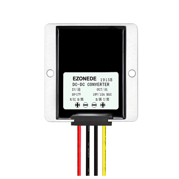10-17V to 19V 15A 285W DC to DC Converter